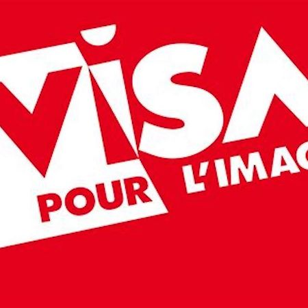 Апартаменты Visite Languedoc Roussillon Перпиньан Экстерьер фото